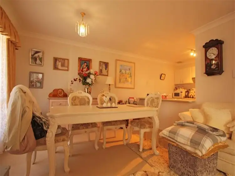 Fourth view of Homely house listing, 22 St Simon Cl, Blair Athol NSW