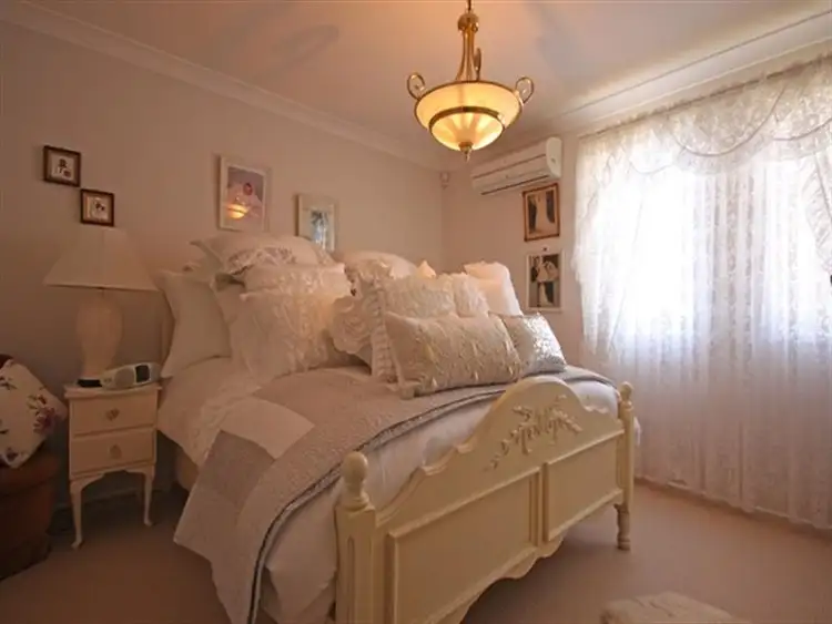 Fifth view of Homely house listing, 22 St Simon Cl, Blair Athol NSW