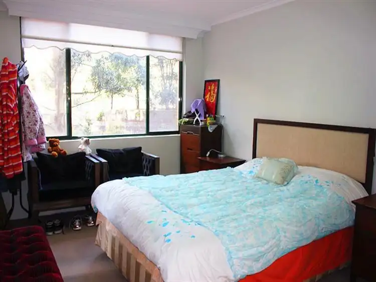 Third view of Homely apartment listing, 118/2-26 Wattle, Pyrmont NSW