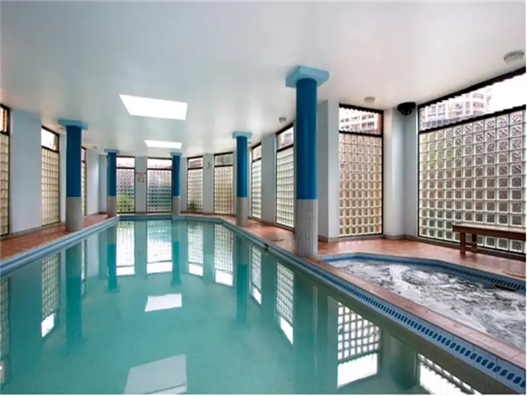 Fourth view of Homely apartment listing, 118/2-26 Wattle, Pyrmont NSW