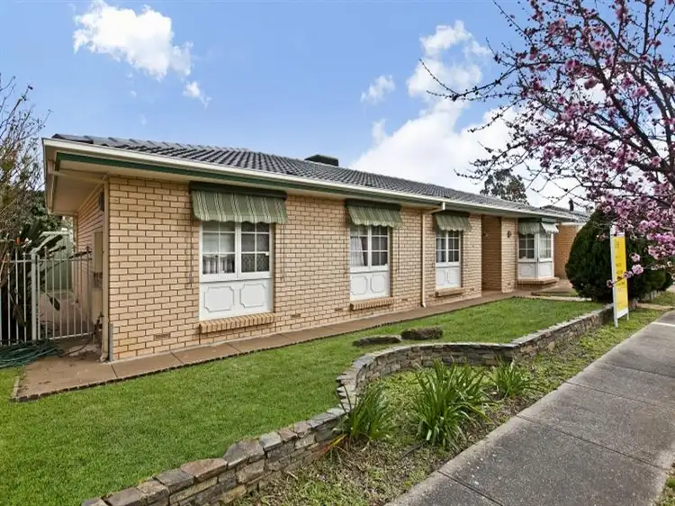Main view of Homely house listing, 22 Dryden St, Tranmere SA