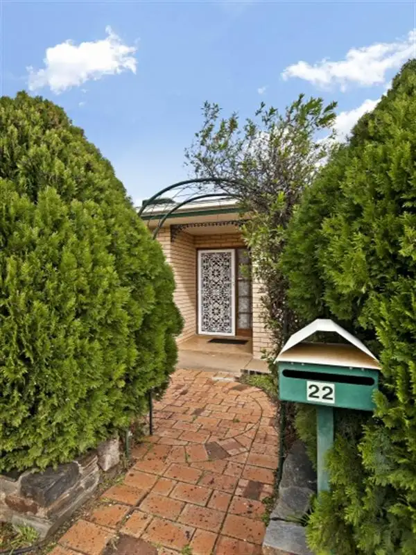 Second view of Homely house listing, 22 Dryden St, Tranmere SA