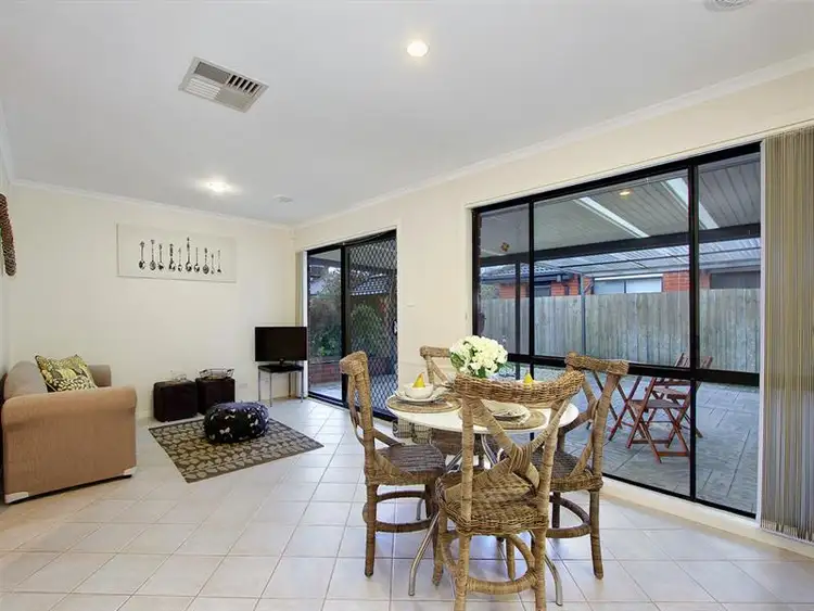 Sixth view of Homely house listing, 2 YOLANDA Ct, Kilsyth VIC
