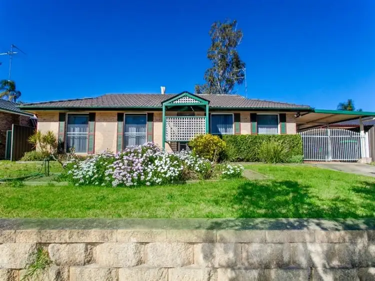 14 Harvest Dr, Werrington Downs NSW