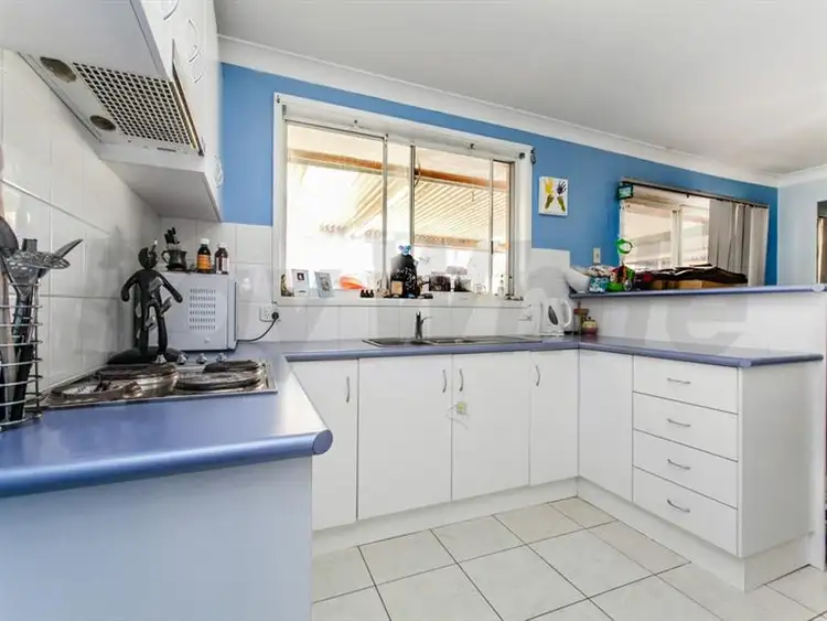 Sixth view of Homely house listing, 14 Harvest Dr, Werrington Downs NSW