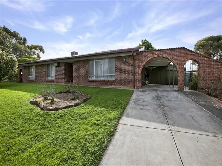 37 Zenobia Cres, Modbury North SA