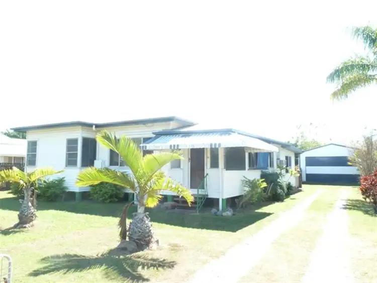 6 Duncan St, West Mackay QLD
