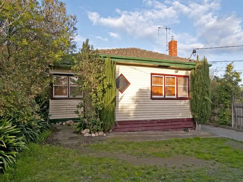 Main view of Homely house listing, 8 Riley St, Thornbury VIC