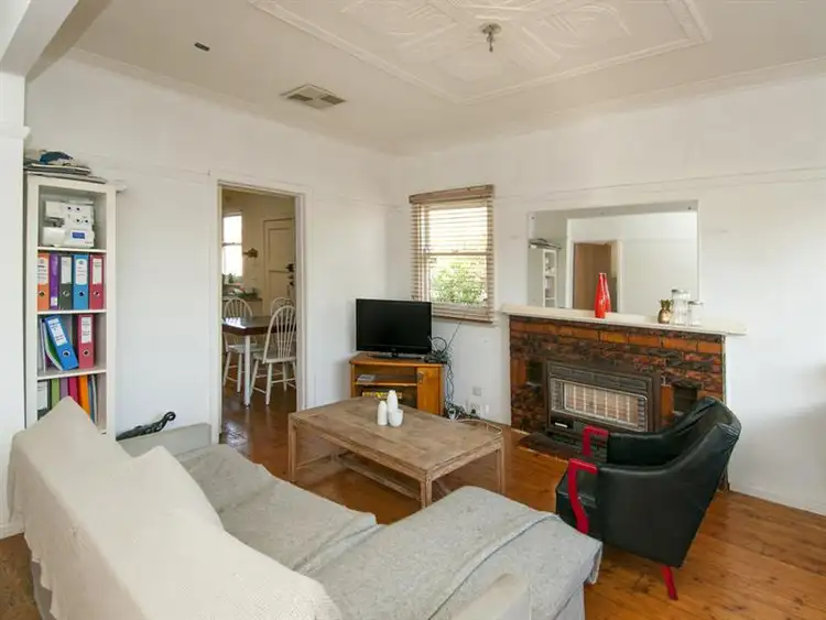 Second view of Homely house listing, 8 Riley St, Thornbury VIC
