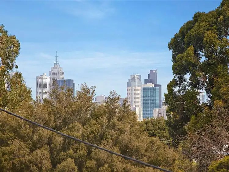 Second view of Homely apartment listing, 11/33 Cain Ave, Northcote VIC