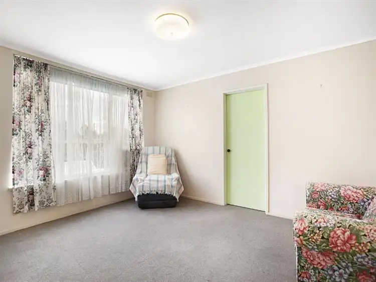 Third view of Homely apartment listing, 11/33 Cain Ave, Northcote VIC