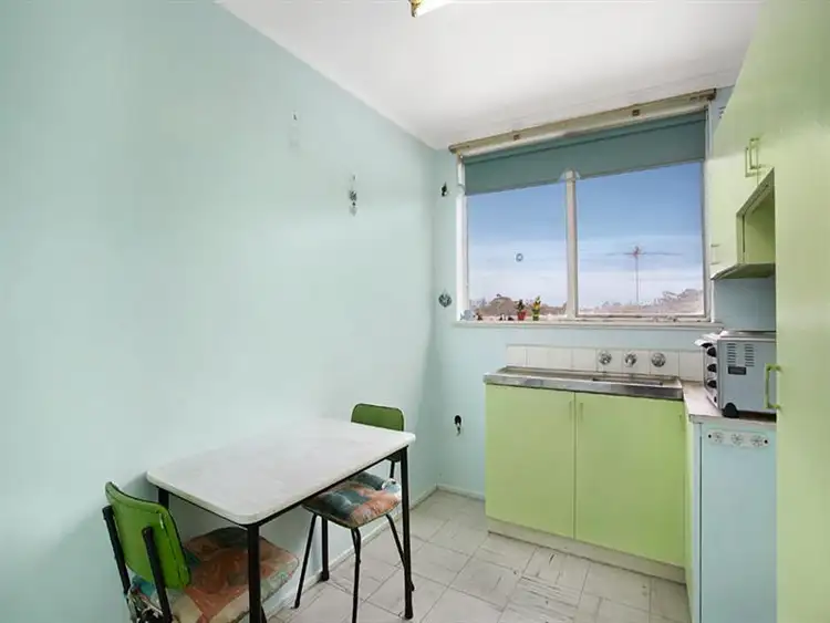 Fourth view of Homely apartment listing, 11/33 Cain Ave, Northcote VIC