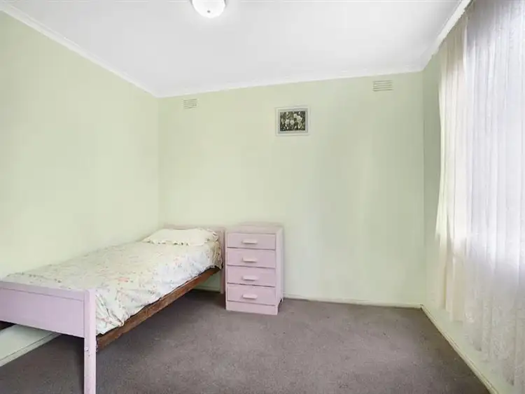 Fifth view of Homely apartment listing, 11/33 Cain Ave, Northcote VIC