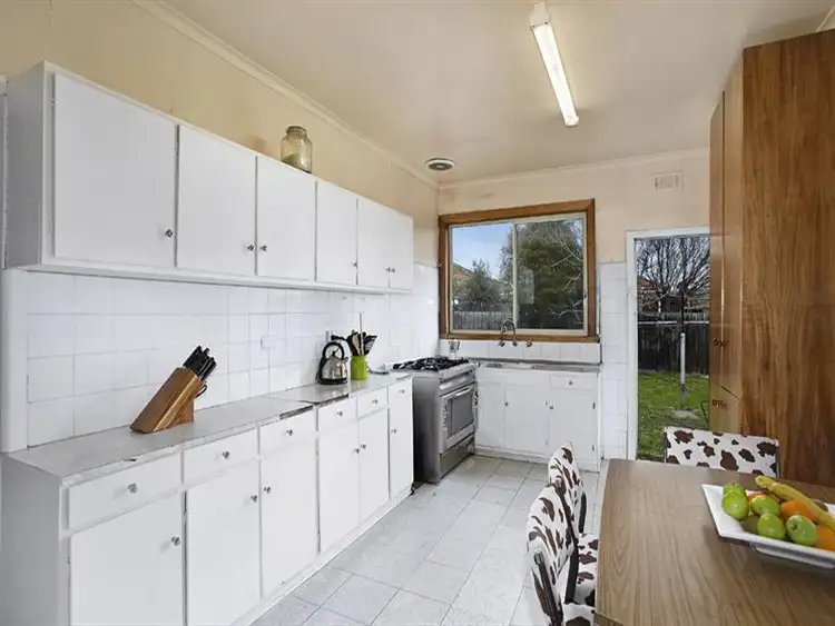 Second view of Homely house listing, 109 Woolton Ave, Thornbury VIC