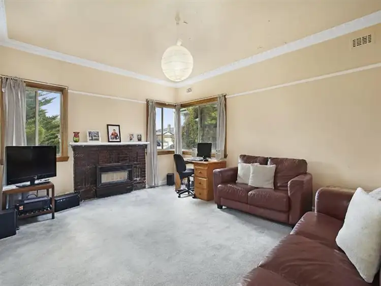 Third view of Homely house listing, 109 Woolton Ave, Thornbury VIC