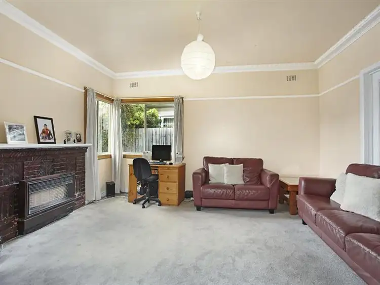 Fifth view of Homely house listing, 109 Woolton Ave, Thornbury VIC