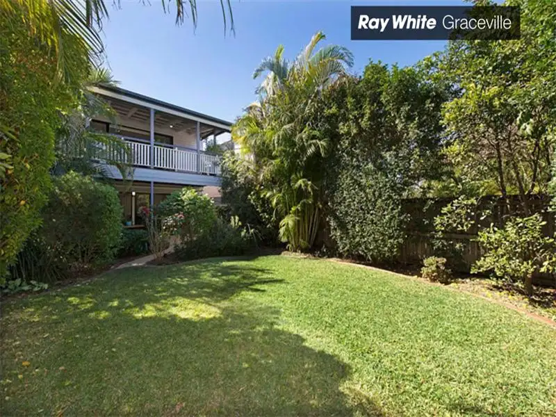Main view of Homely house listing, 67 Chancellor St, Sherwood QLD