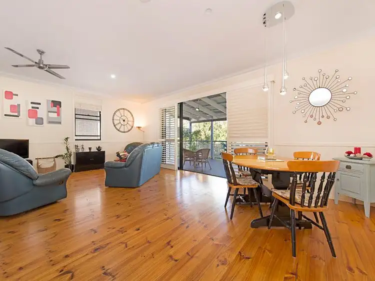 Third view of Homely house listing, 67 Chancellor St, Sherwood QLD