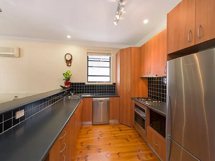 Fourth view of Homely house listing, 67 Chancellor St, Sherwood QLD
