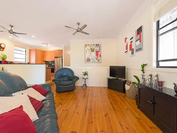 Fifth view of Homely house listing, 67 Chancellor St, Sherwood QLD