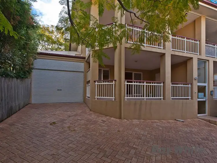 1/34 Mott St, Gaythorne QLD