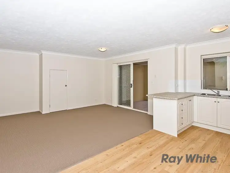 Second view of Homely unit listing, 1/34 Mott St, Gaythorne QLD