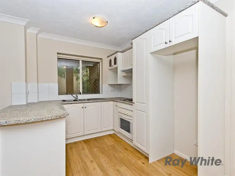Third view of Homely unit listing, 1/34 Mott St, Gaythorne QLD