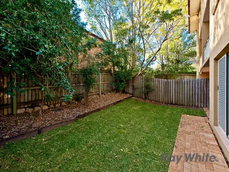 Fifth view of Homely unit listing, 1/34 Mott St, Gaythorne QLD