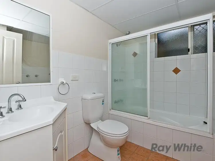 Sixth view of Homely unit listing, 1/34 Mott St, Gaythorne QLD