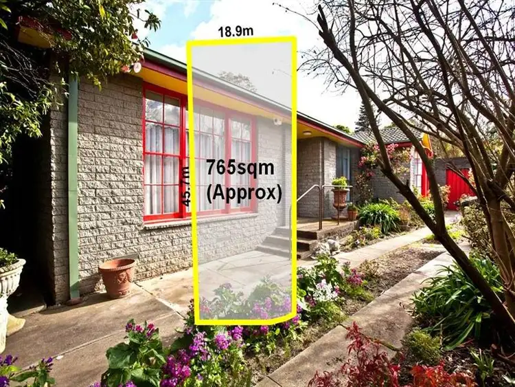 4 Morocco Ct, Glen Waverley VIC