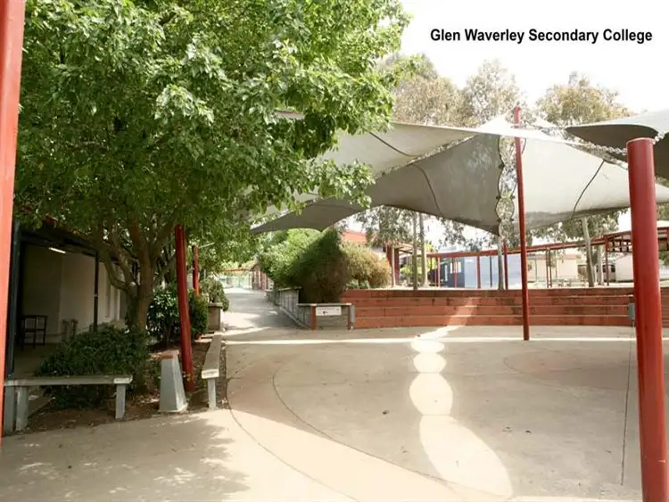 Sixth view of Homely house listing, 4 Morocco Ct, Glen Waverley VIC