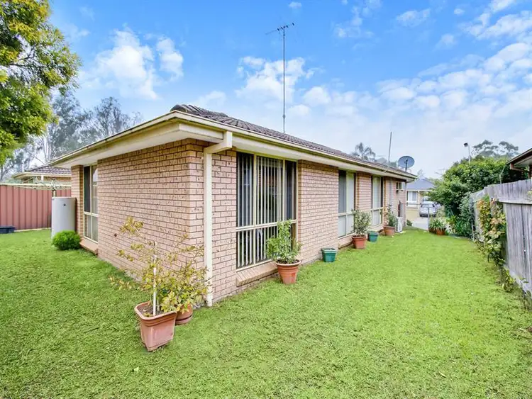 2/140 Colonial Dr, Bligh Park NSW