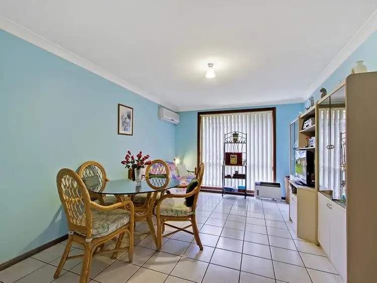 Third view of Homely house listing, 2/140 Colonial Dr, Bligh Park NSW