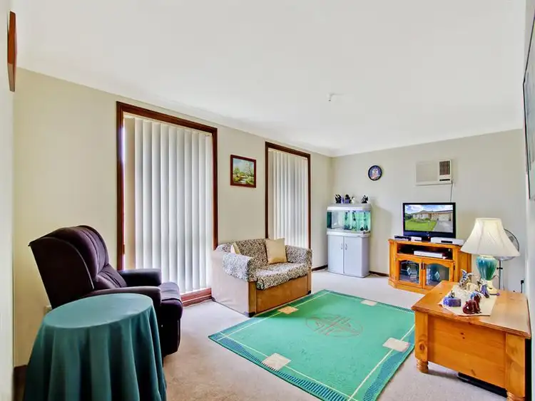 Fourth view of Homely house listing, 2/140 Colonial Dr, Bligh Park NSW
