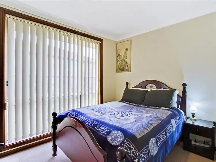 Sixth view of Homely house listing, 2/140 Colonial Dr, Bligh Park NSW