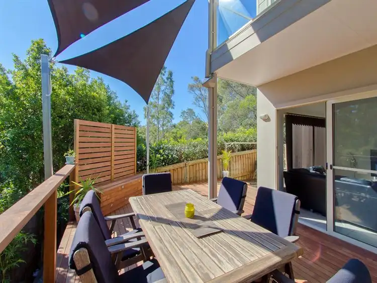 3/38 Majorca Cres, Varsity Lakes QLD