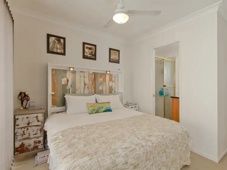 Seventh view of Homely townhouse listing, 3/38 Majorca Cres, Varsity Lakes QLD
