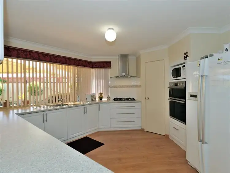 Main view of Homely house listing, 21 L'Esterel Way, Port Kennedy WA