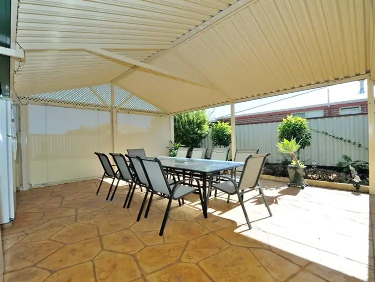 Second view of Homely house listing, 21 L'Esterel Way, Port Kennedy WA