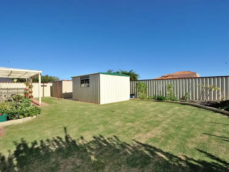 Fourth view of Homely house listing, 21 L'Esterel Way, Port Kennedy WA