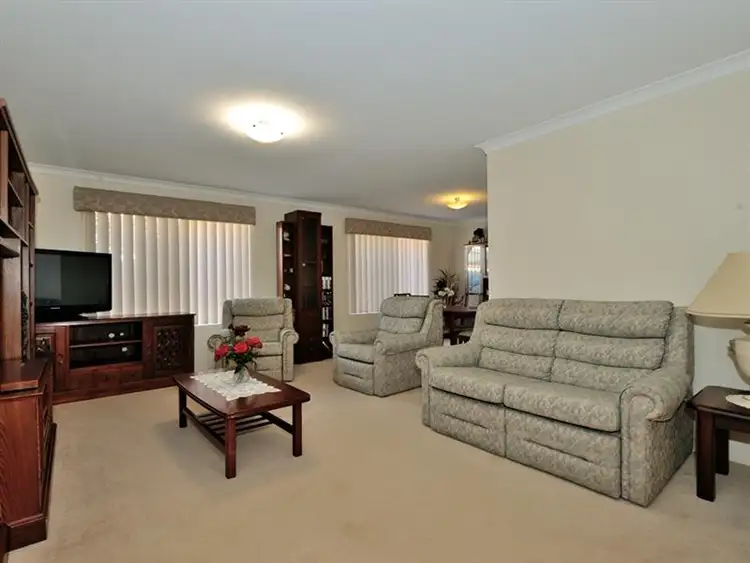 Fifth view of Homely house listing, 21 L'Esterel Way, Port Kennedy WA