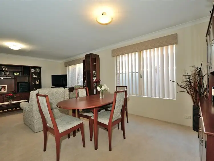 Sixth view of Homely house listing, 21 L'Esterel Way, Port Kennedy WA