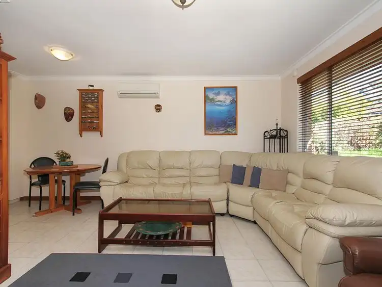 Second view of Homely house listing, 51 Bendix Way, Girrawheen WA