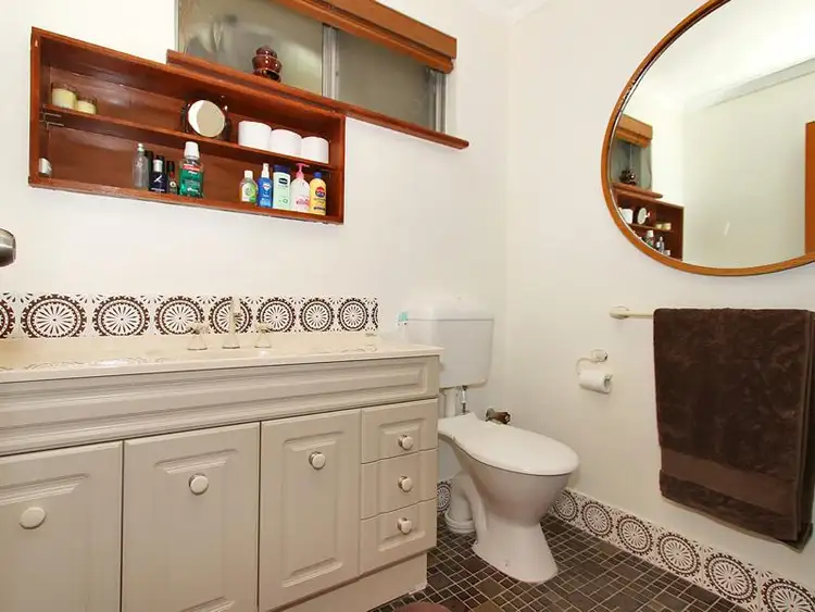 Fifth view of Homely house listing, 51 Bendix Way, Girrawheen WA