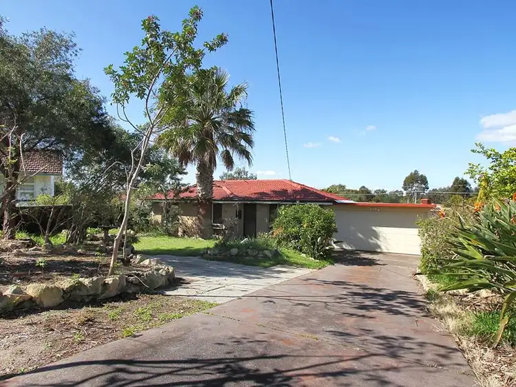 Sixth view of Homely house listing, 51 Bendix Way, Girrawheen WA