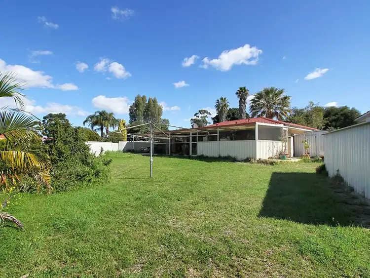Seventh view of Homely house listing, 51 Bendix Way, Girrawheen WA
