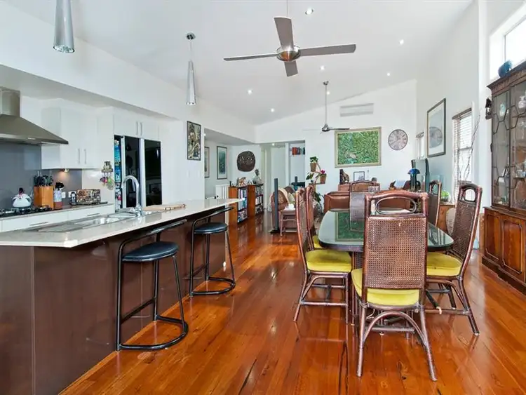 Second view of Homely townhouse listing, 7B Spence St, Port Macquarie NSW