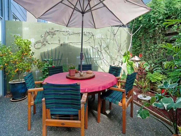 Third view of Homely townhouse listing, 7B Spence St, Port Macquarie NSW