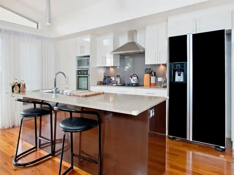 Fourth view of Homely townhouse listing, 7B Spence St, Port Macquarie NSW