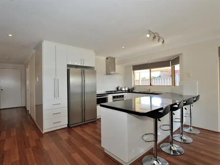Main view of Homely house listing, 34 Round Hill Dr, Port Kennedy WA